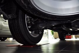 2010款起亚索兰托 2.4L手自一体舒适型