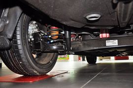 2011款起亚速迈 2.0L AT运动版