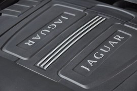 2011款捷豹XJL 5.0L皇家婚礼限量版