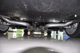 2011款捷豹XJL 5.0L皇家婚礼限量版