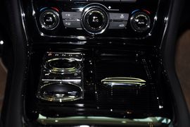 2011款捷豹XJL 5.0L皇家婚礼限量版