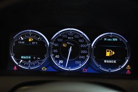 2011款捷豹XJL 5.0L皇家婚礼限量版