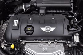 2011款MINI COOPER CLUBMAN限量版