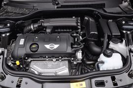 2011款MINI COOPER CLUBMAN限量版