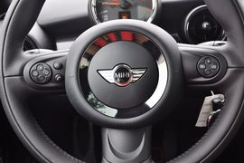 2011款MINI COOPER CLUBMAN限量版
