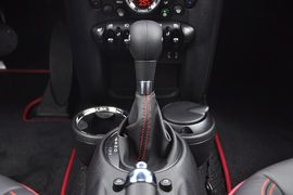 2011款MINI COOPER CLUBMAN限量版
