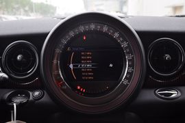 2011款MINI COOPER CLUBMAN限量版