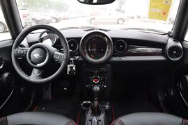 2011款MINI COOPER CLUBMAN限量版
