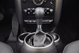 2011款MINI ONE COUNTRYMAN