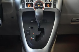 排挡杆