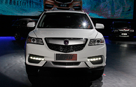 蒂阿兹上市活动实拍