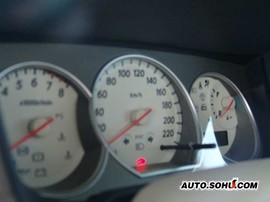 2006款日产轩逸