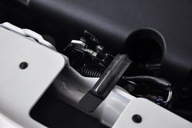 2010款丰田威驰1.6L GL-i手动版