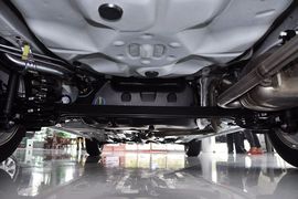 2010款丰田威驰1.6L GL-i手动版
