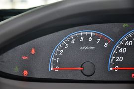 2010款丰田威驰1.6L GL-i手动版
