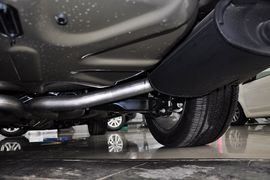 2010款林肯MKT 3.5T EcoBoost AWD