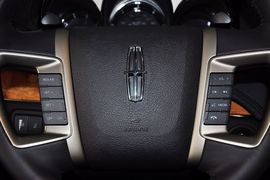 2010款林肯MKT 3.5T EcoBoost AWD