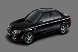 2011款海马新海福星