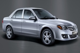 2011款海马新海福星