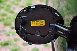 2012款海马普力马1.6L手动创想版到店实拍