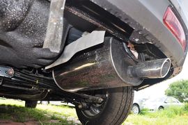 2012款海马普力马1.6L手动创想版到店实拍