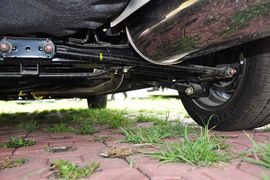 2012款海马普力马1.6L手动创想版到店实拍