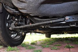 2012款海马普力马1.6L手动创想版到店实拍