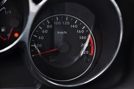 2012款海马普力马1.6L手动创想版到店实拍