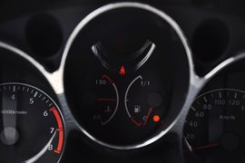 2012款海马普力马1.6L手动创想版到店实拍