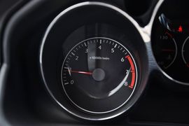 2012款海马普力马1.6L手动创想版到店实拍