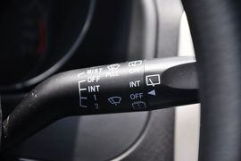 2012款海马普力马1.6L手动创想版到店实拍