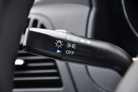 2012款海马普力马1.6L手动创想版到店实拍