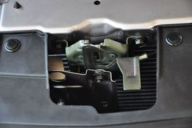 2011款海马福美来1.6L手动宜居型到店实拍