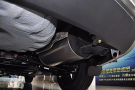 2011款海马福美来1.6L手动宜居型到店实拍