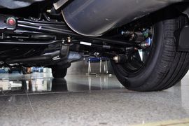 2011款海马福美来1.6L手动宜居型到店实拍