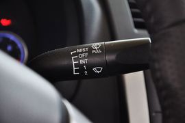 2011款海马福美来1.6L手动宜居型到店实拍