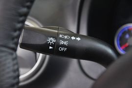 2011款海马福美来1.6L手动宜居型到店实拍