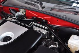 2011款中华骏捷1.8AT豪华型到店实拍