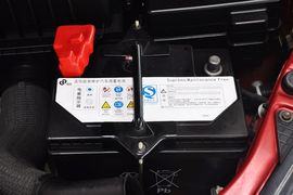 2011款中华骏捷1.8AT豪华型到店实拍