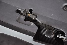 2010款帝豪EC7 1.8MT尊贵型