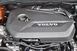2012款沃尔沃S60 1.6T DRIVe舒适版