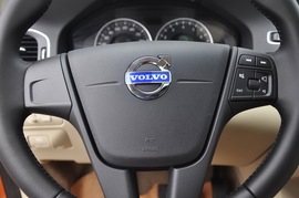 2012款沃尔沃S60 1.6T DRIVe舒适版
