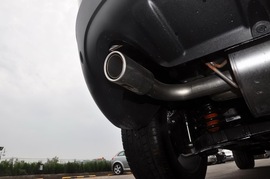 2012款沃尔沃XC60 T6 AWD舒适版