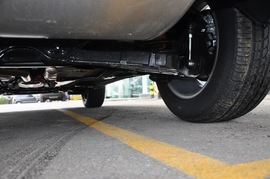 2012款沃尔沃XC60 T6 AWD舒适版