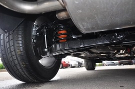 2012款沃尔沃XC60 T6 AWD舒适版