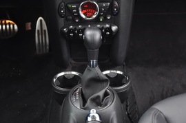2011款MINI COOPER S CLUBMAN