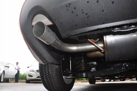 2012款沃尔沃S60 1.6T DRIVe智雅版