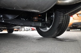 2012款沃尔沃S60 1.6T DRIVe智雅版