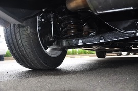 2012款沃尔沃S60 1.6T DRIVe智雅版