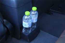 2017款猎豹CT7两驱卓越型大双版